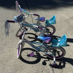 Elsa Bikes