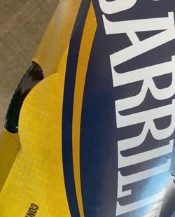 Barrilitos