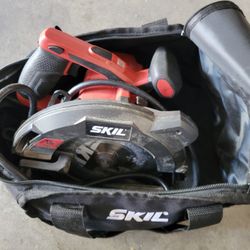 Skil Circular Framing Saw