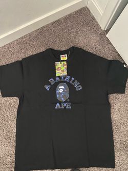 Bape shirts