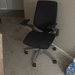 Gaming chair