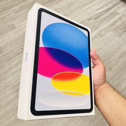 iPad A16 128gb WiFi