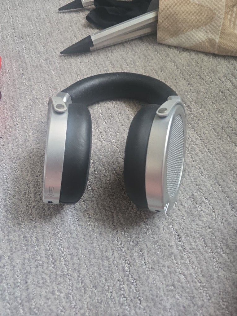 Hifiman Deva Pro