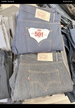 LEVIS ALL SIZES