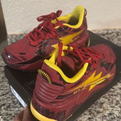 Puma DC Flash Collab Exclusive 