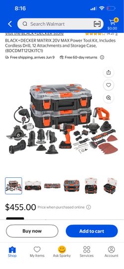 Tool set