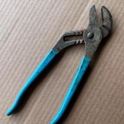 ChannelLock 430 10" Plumbing Tongue & Groove Pliers