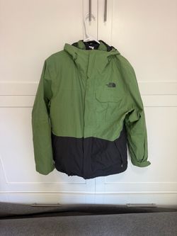 North Face Men’s Garner Triclimate® Jacket