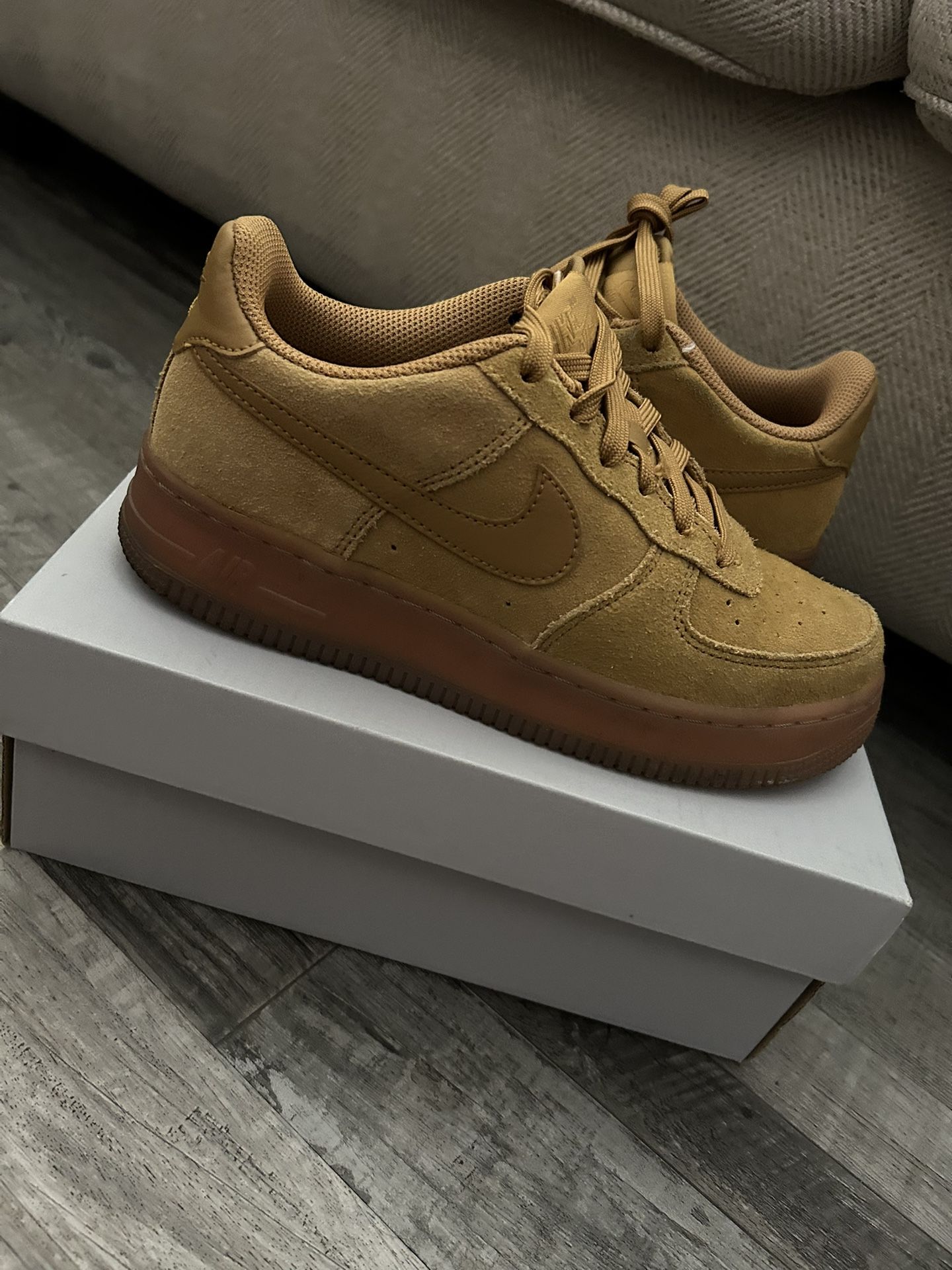 Nike Air Force