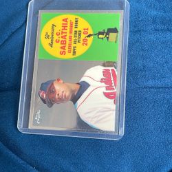 C.C . Sabathia
