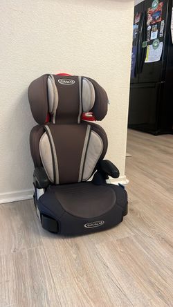 Graco car seat