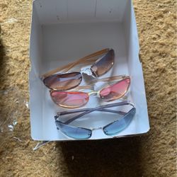 Women’s Sunglasses