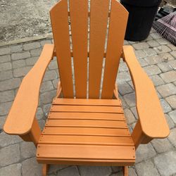 Rocking Chair ( New Condition ) 