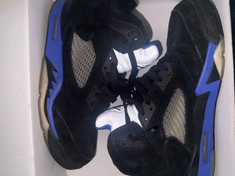Air Jordan 5