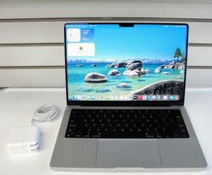 APPLE MACBOOK PRO 14-INCH M3 TAHOE 26.1 
