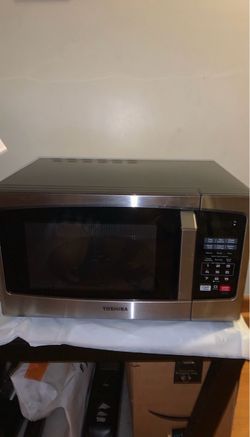 Toshiba Microwave
