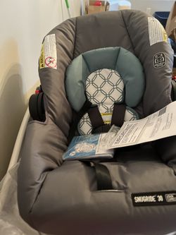 Graco Verb Click Connect Snugride Travel System 