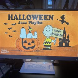 Hp Monitor
