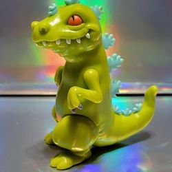 RUGRATS REPTAR TOY