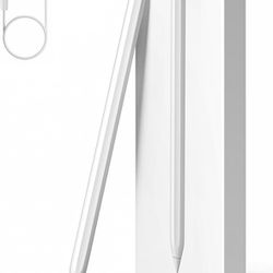 iPad Pencil 2nd Generation with Magnetic Wireless Charging