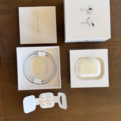 AirPod Pro 2nd Gen  