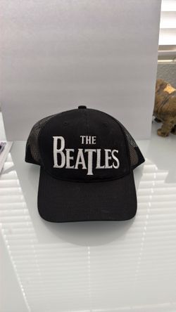Beatles Cap