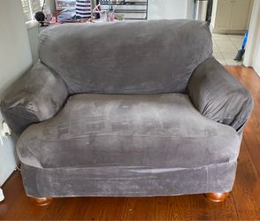 Living room chair