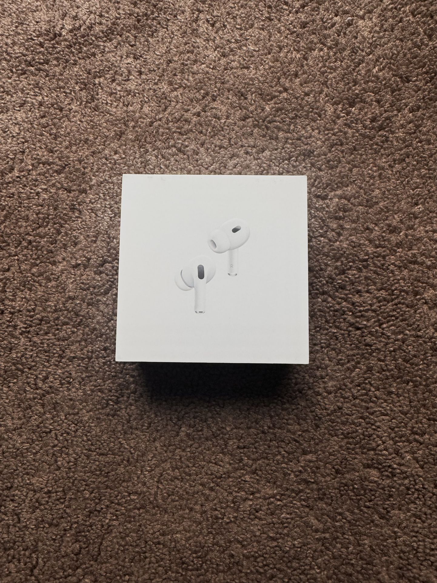 AirPods Pro 2nd Gen