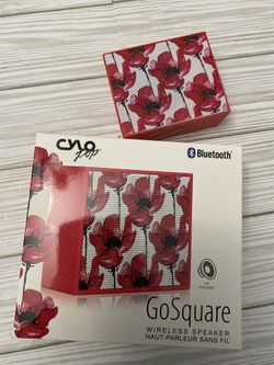 Wireless Bluetooth Speakers