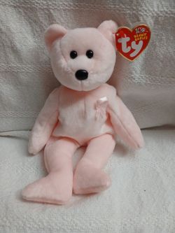 Beanie Baby(Cure)Special Bear
