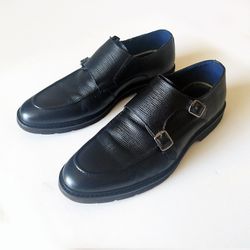 Zanzara Men Shoes Size 9 Pre-owned