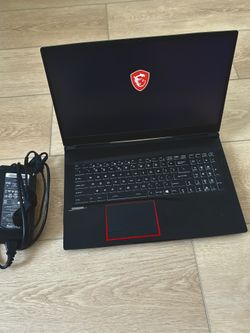 2020 MSI Gaming GE75 Raider 10SFS 17" Laptop