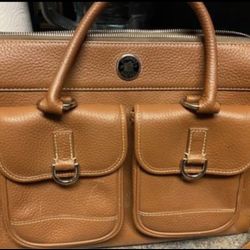 Dooney & Bourke Purse Comes w Wallet Boulder Hwy And Sunset