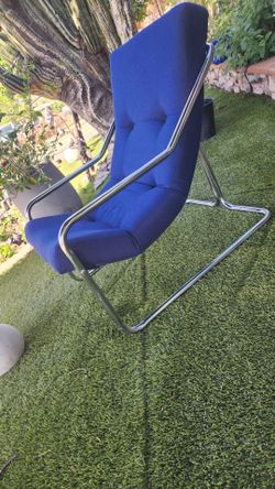 Century  lounge chair