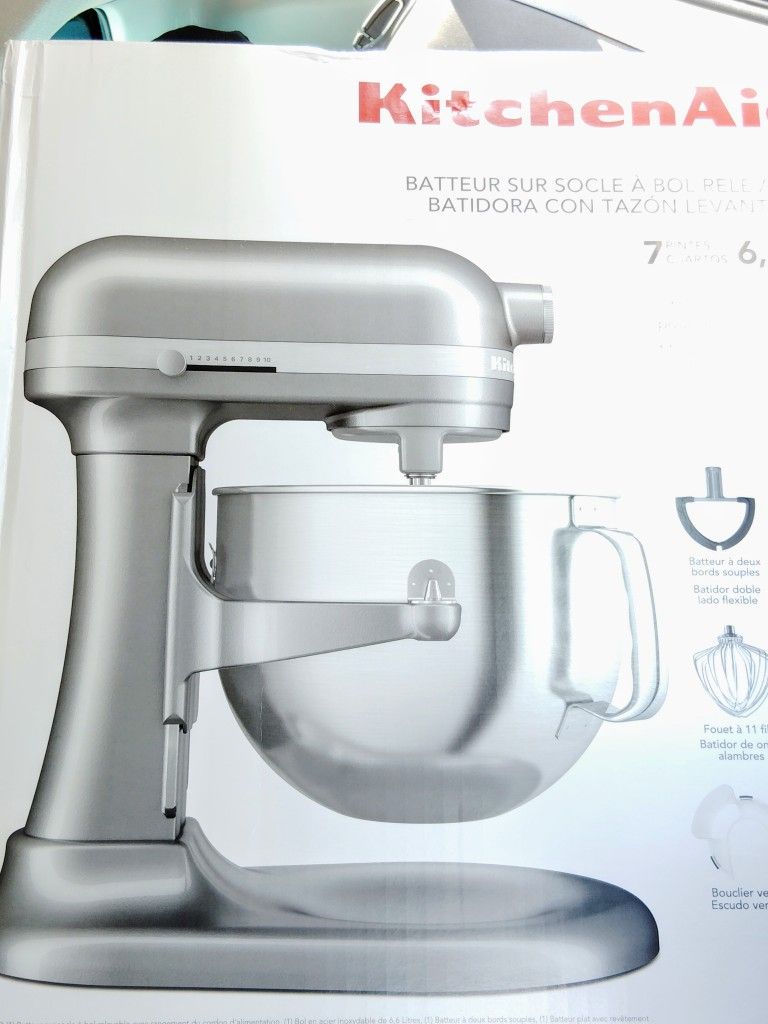 KitchenAid