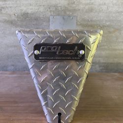 Protech chain rack
