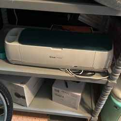 Cricut Maker Pro 