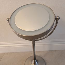 Magnifying Mirror