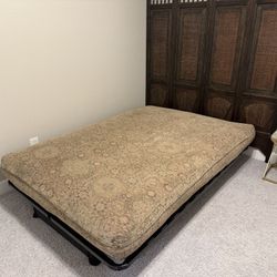 Full Size Futon