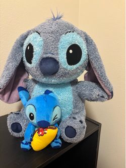 Lilo and stich