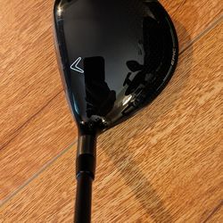 Callaway Epic Max 5 Wood