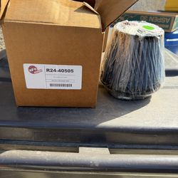 Takeda Magnum FLOW Pro 5R Air Filter