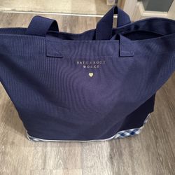 Bath & Body Works Gingham Gift Bundle