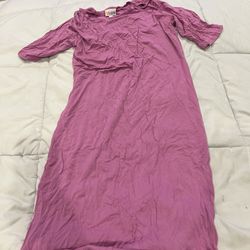 Woman’s LuLaRoe Dress, Size Medium 