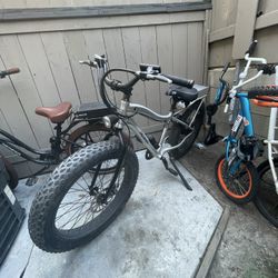 Pedgo Trail Tracker