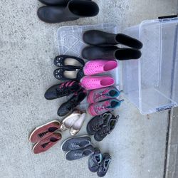 Kids Shoes 