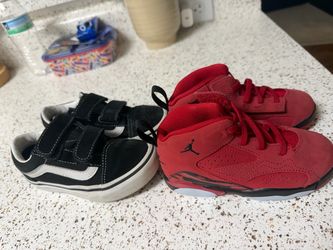 Kids Shoes