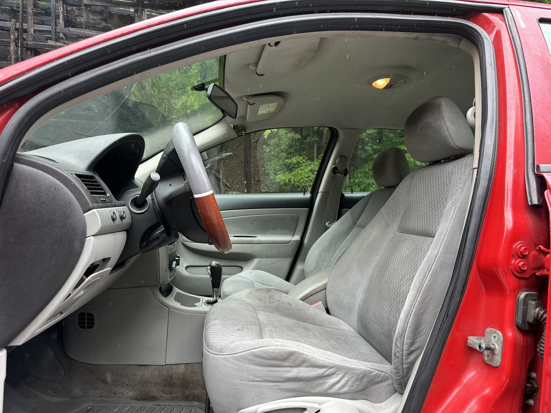2005 Chevrolet Cobalt