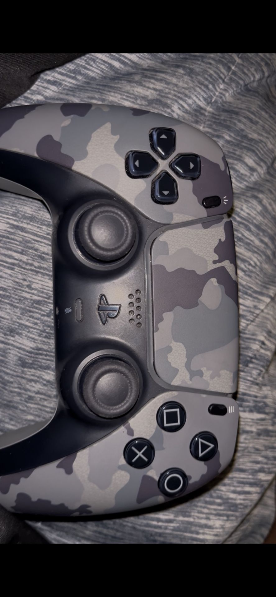 Ps5 Controller