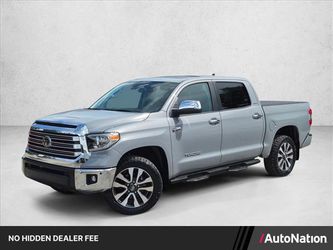 2021 Toyota Tundra